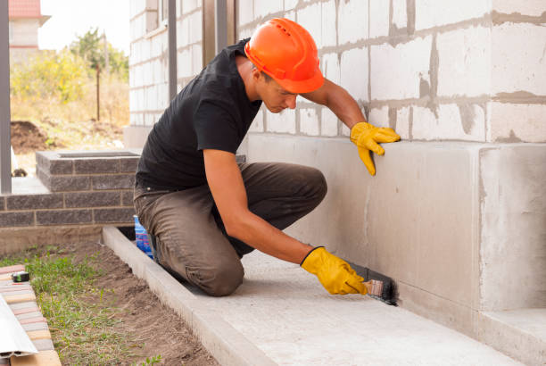 Waterproofing professionals working in Amherst, WI